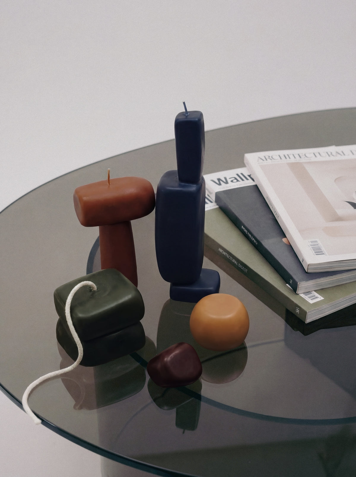 Pack Intros · mulier studio