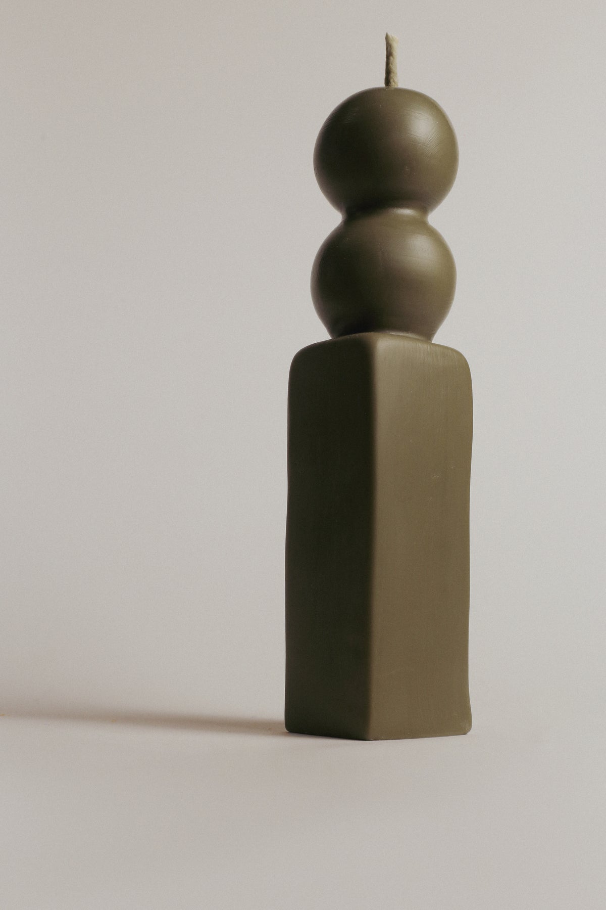 Azteca · mulier studio