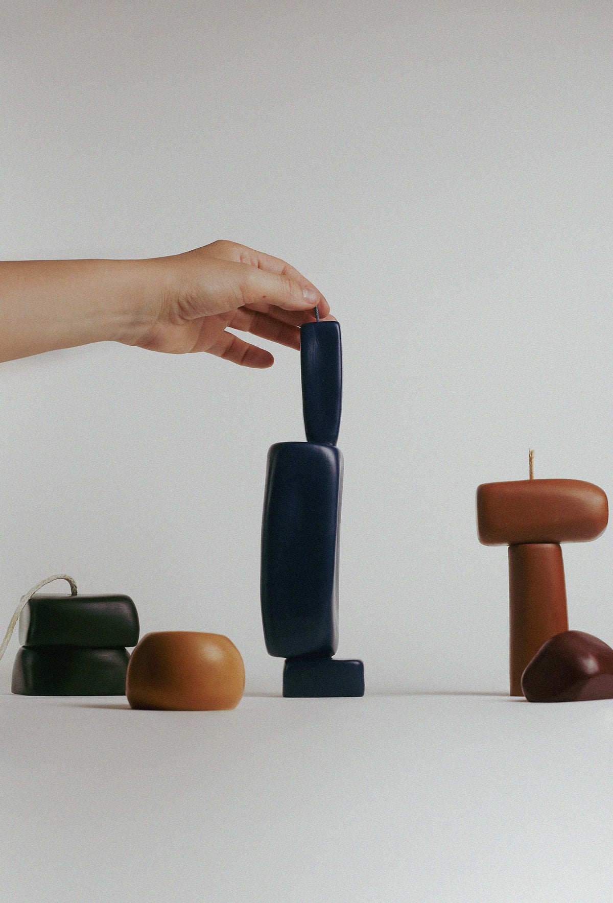 Pack Intros · mulier studio