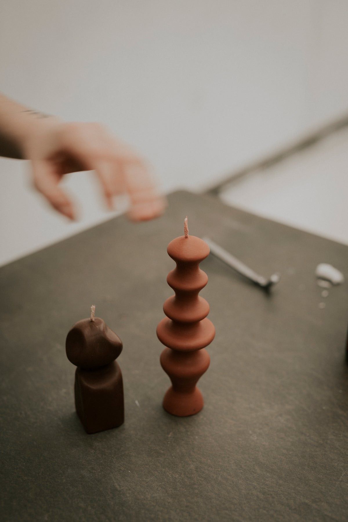 Onda · mulier studio
