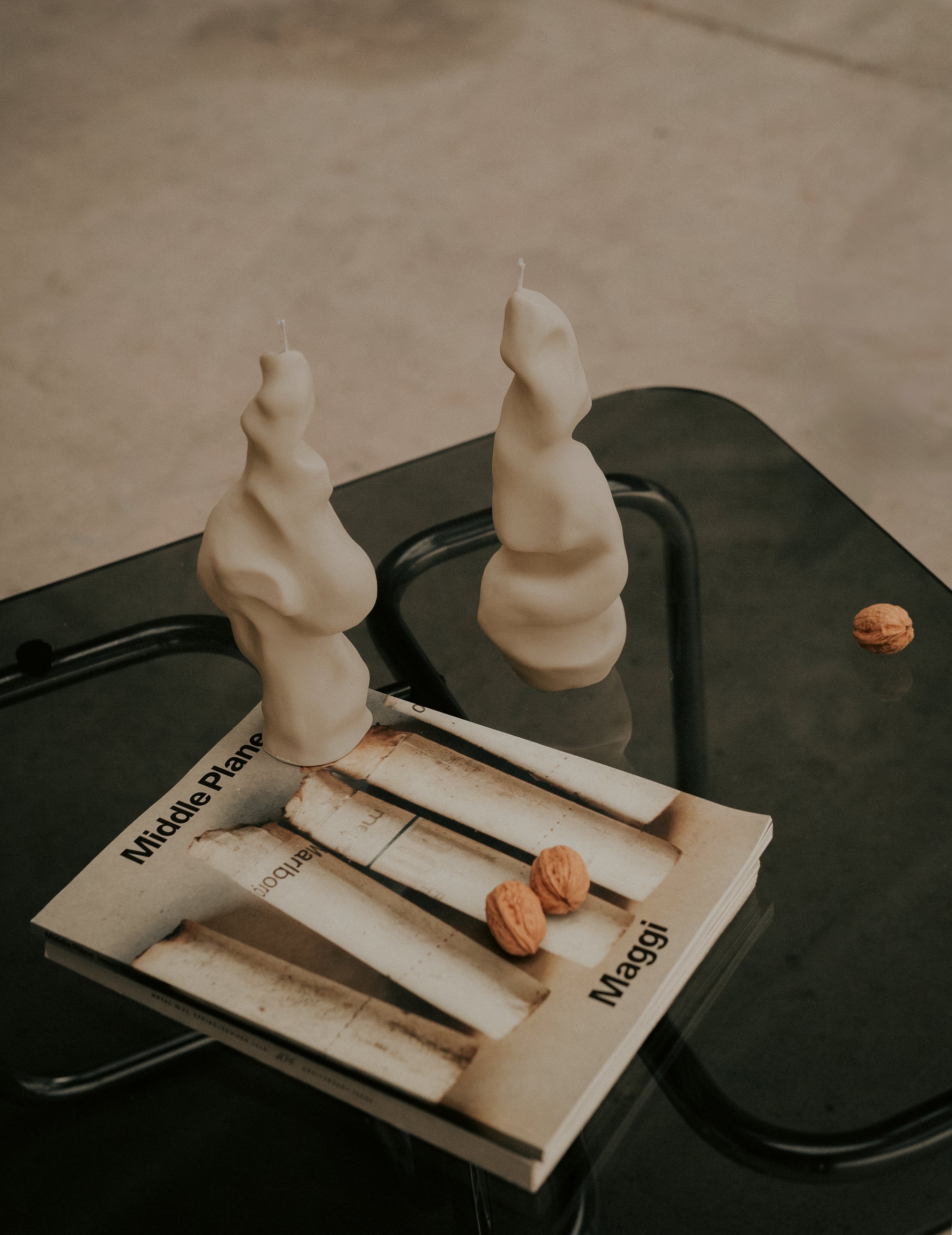 Pieles Set