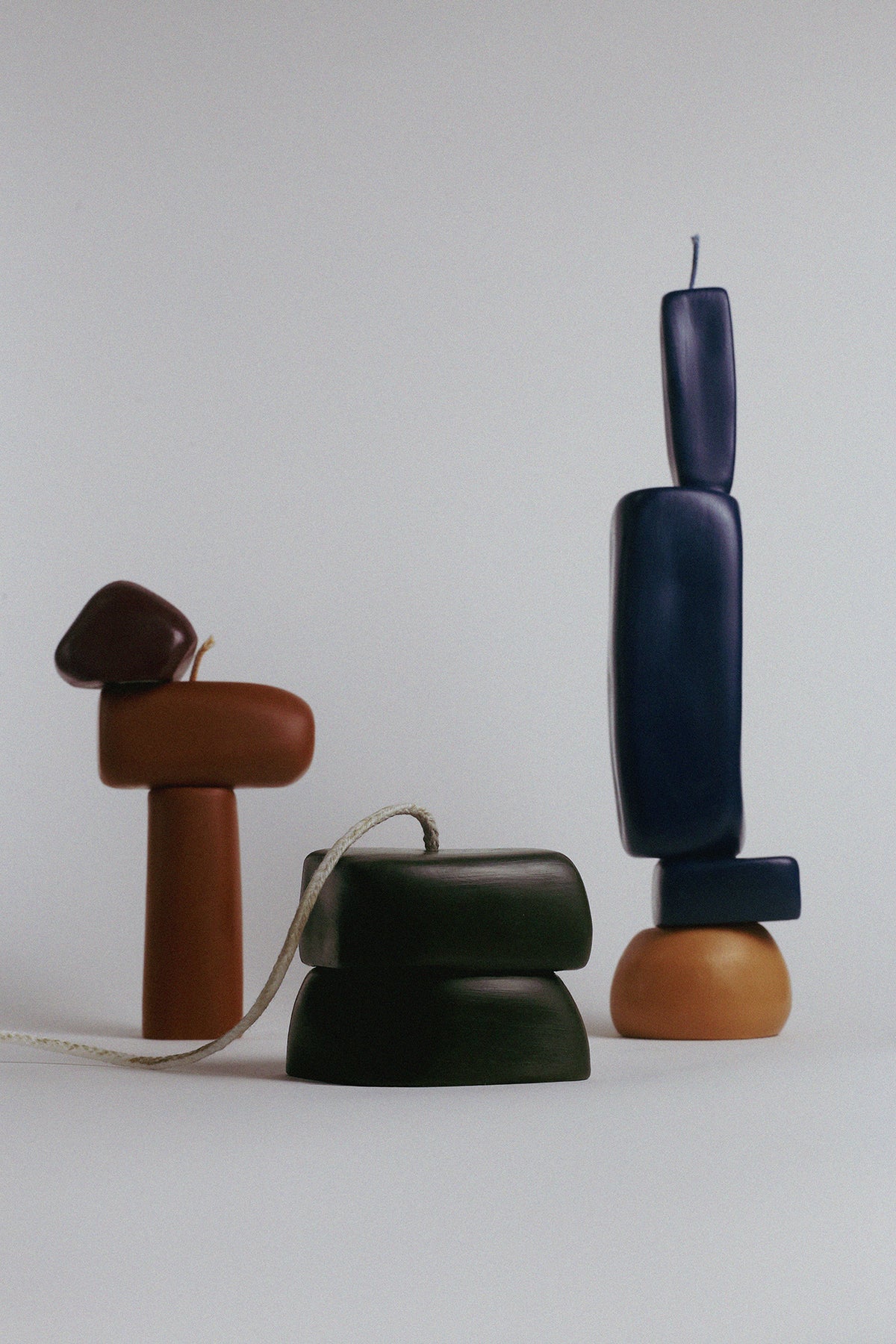 Roce · mulier studio