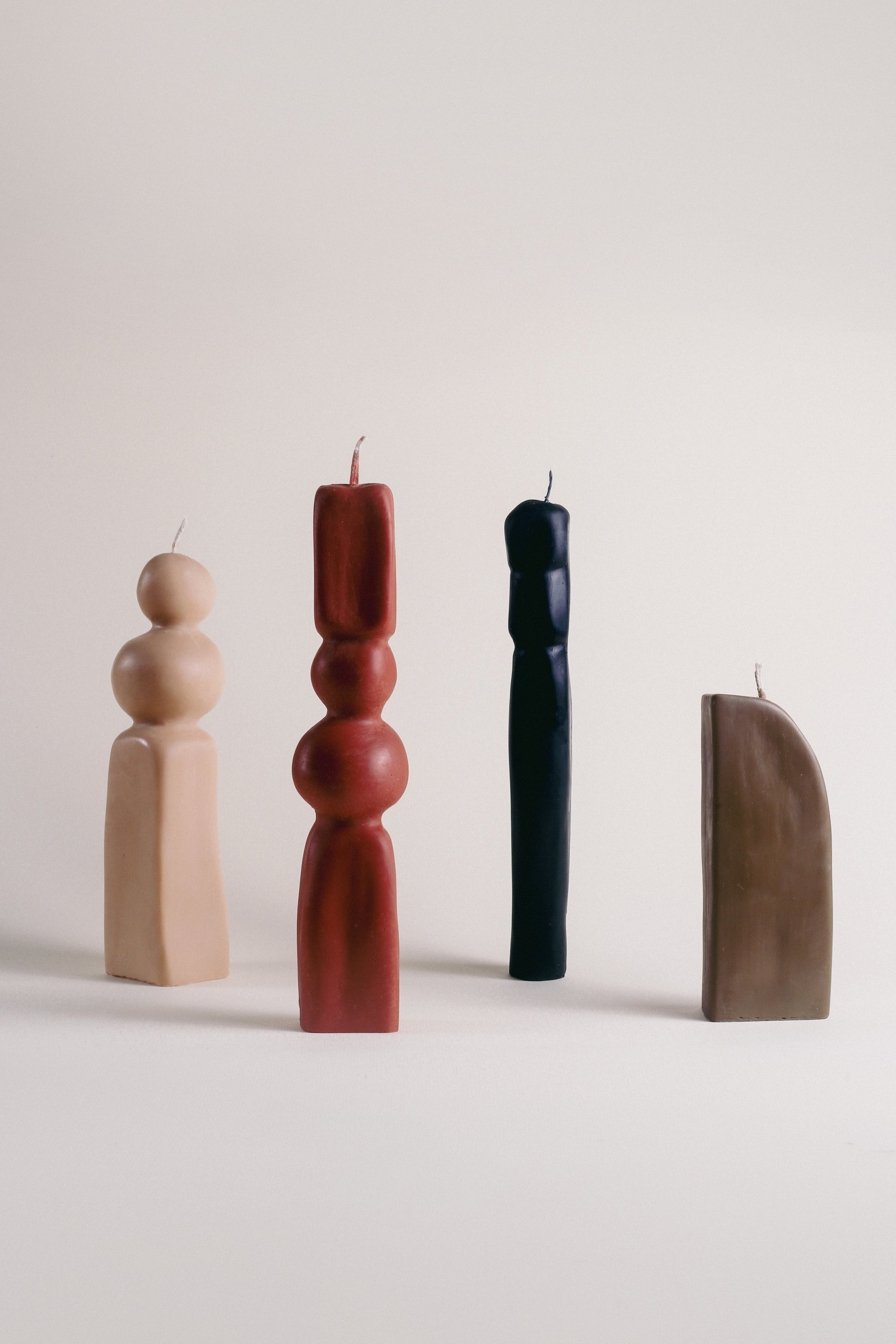 Pack Despierto · mulier studio