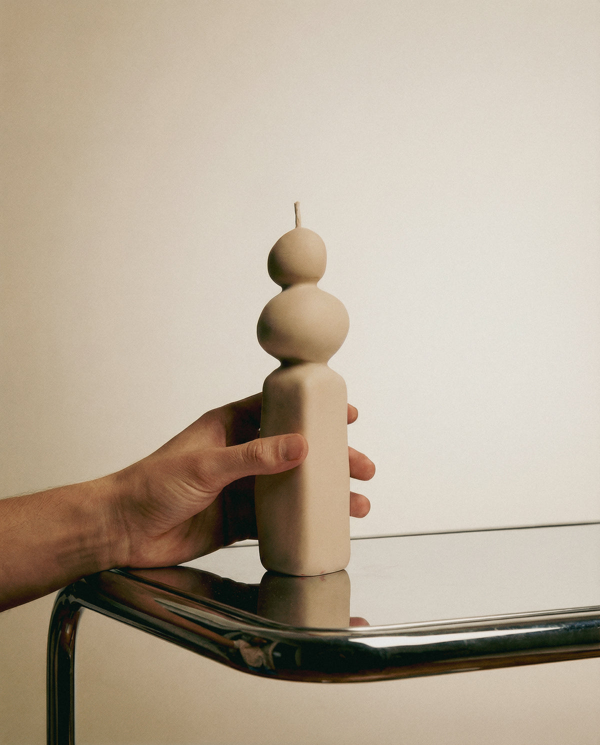 Ego · mulier studio