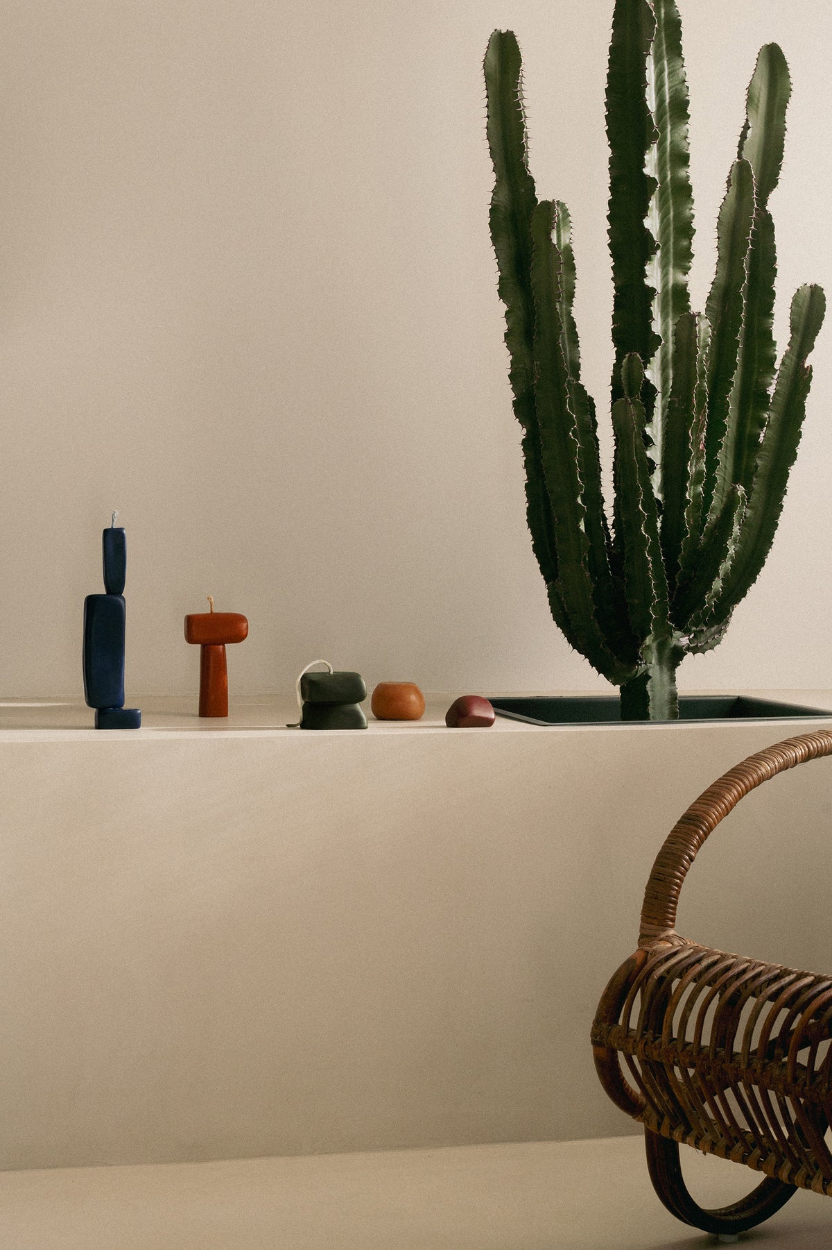 Trazo · mulier studio
