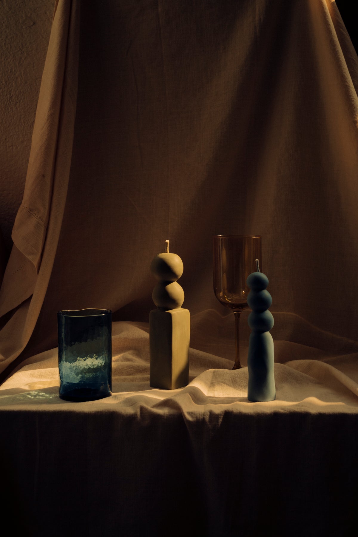 Azteca · mulier studio