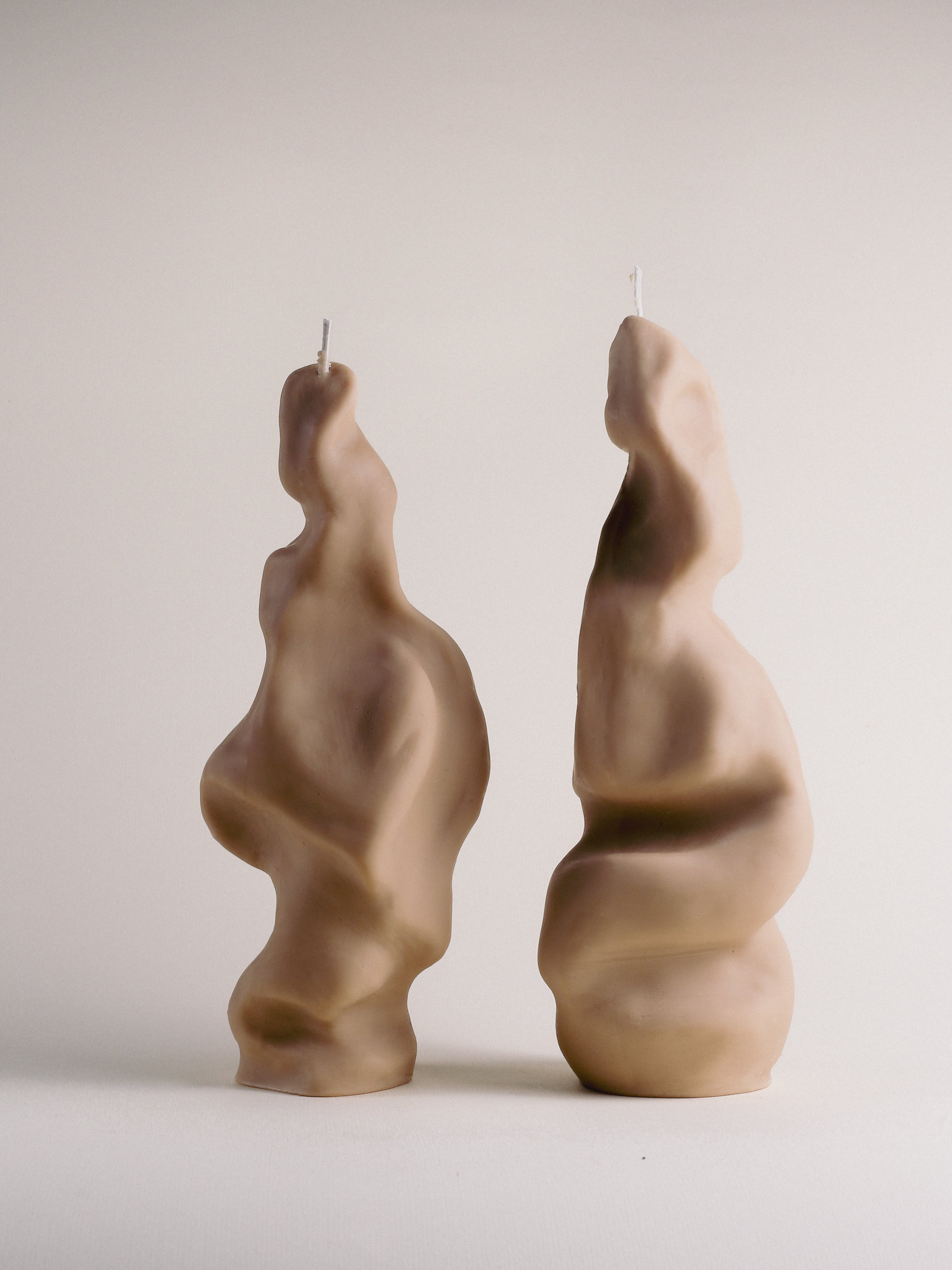 Set Pieles · mulier studio