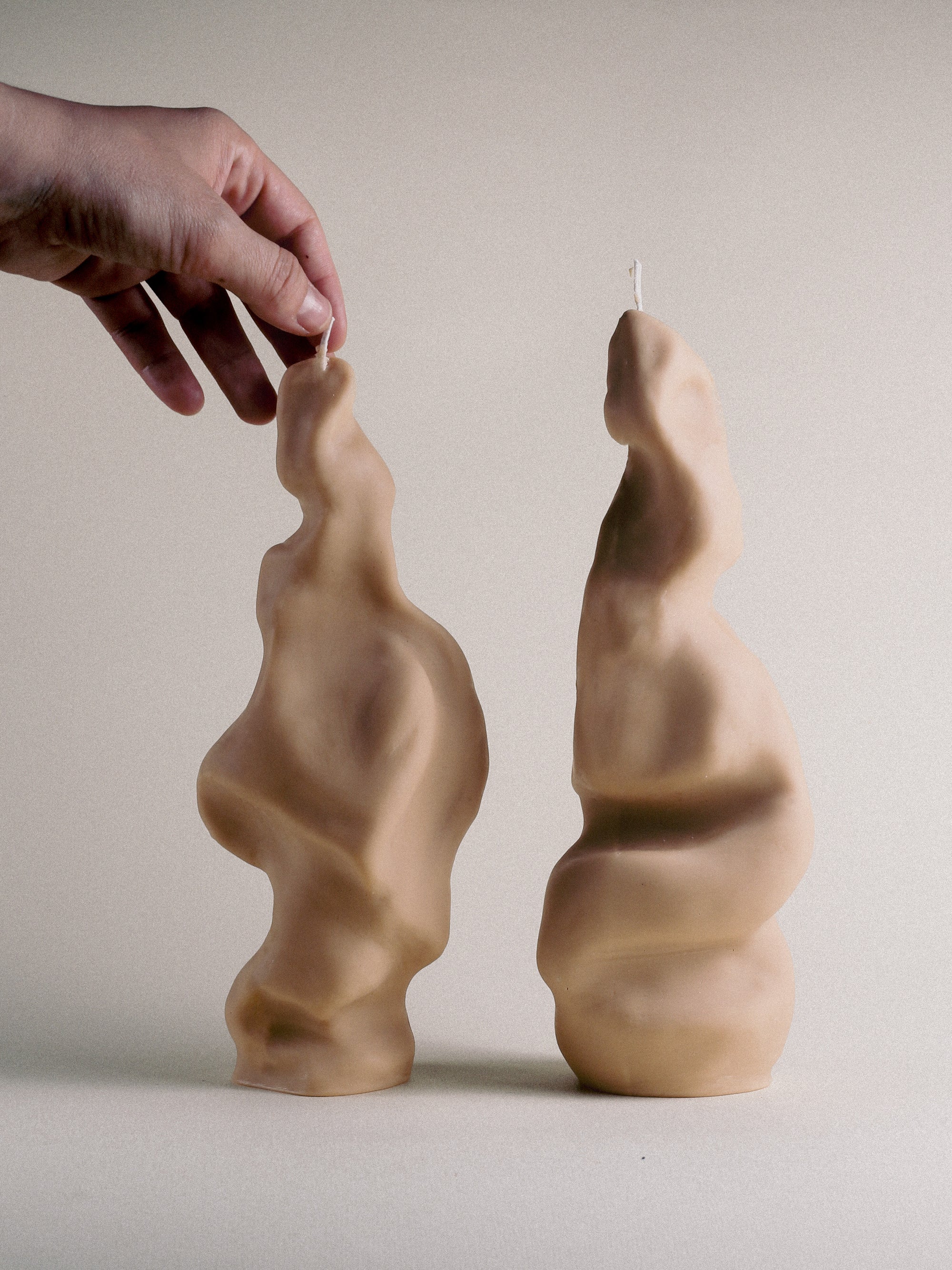 Set Pieles · mulier studio
