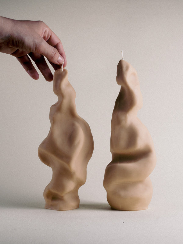 Set Pieles · mulier studio